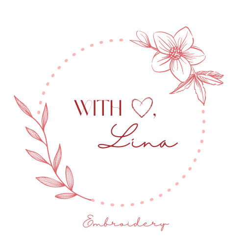 With love Lina